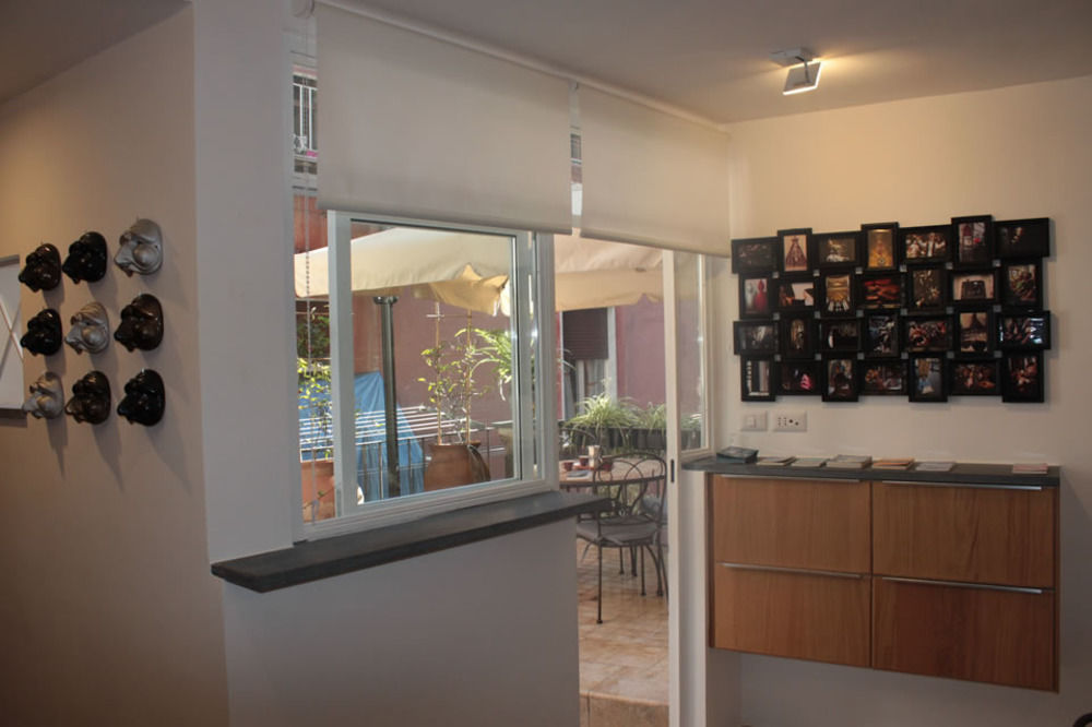 Casa Latina Bed and Breakfast Νάπολη Εξωτερικό φωτογραφία