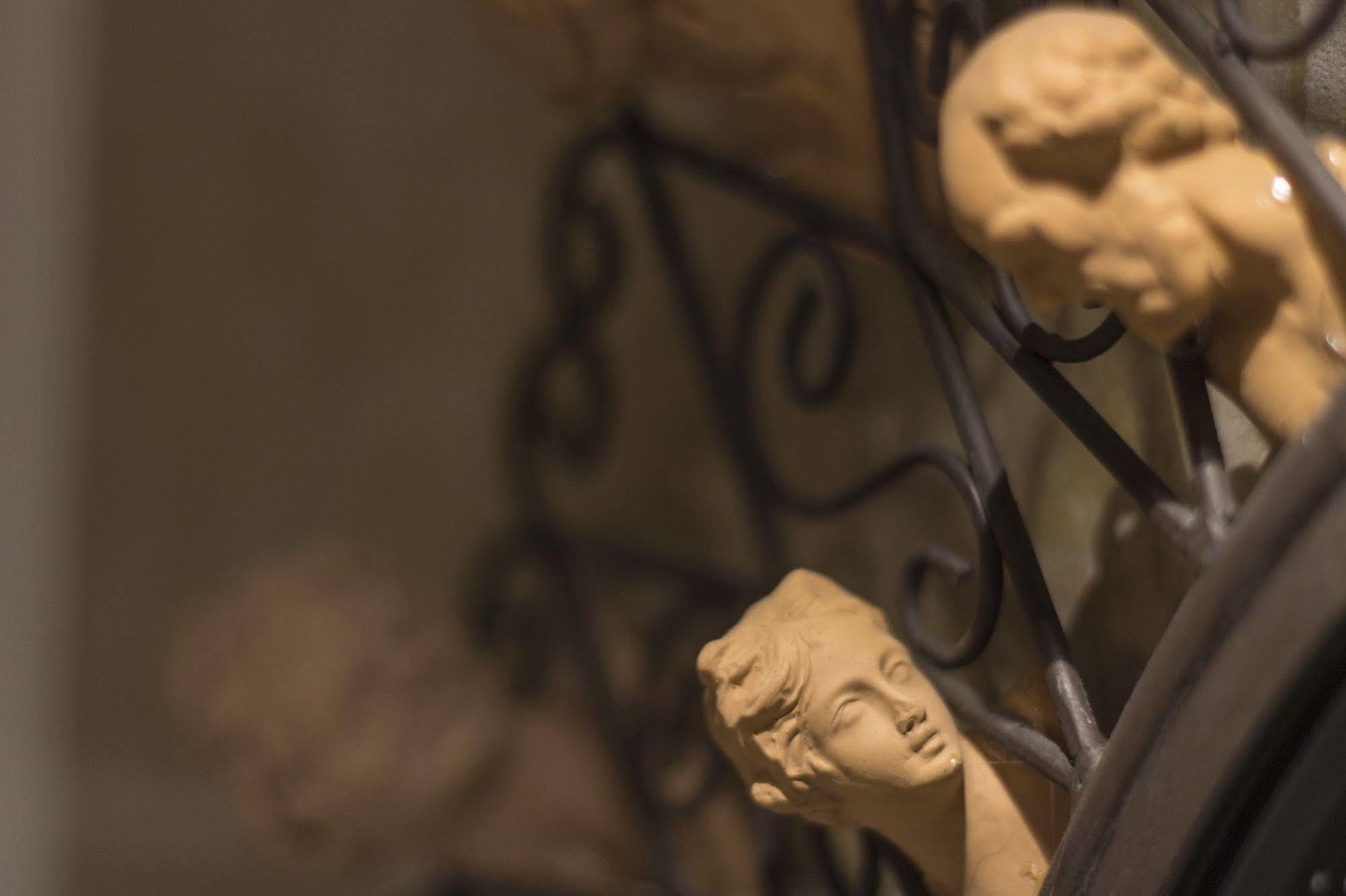 Casa Latina Bed and Breakfast Νάπολη Εξωτερικό φωτογραφία