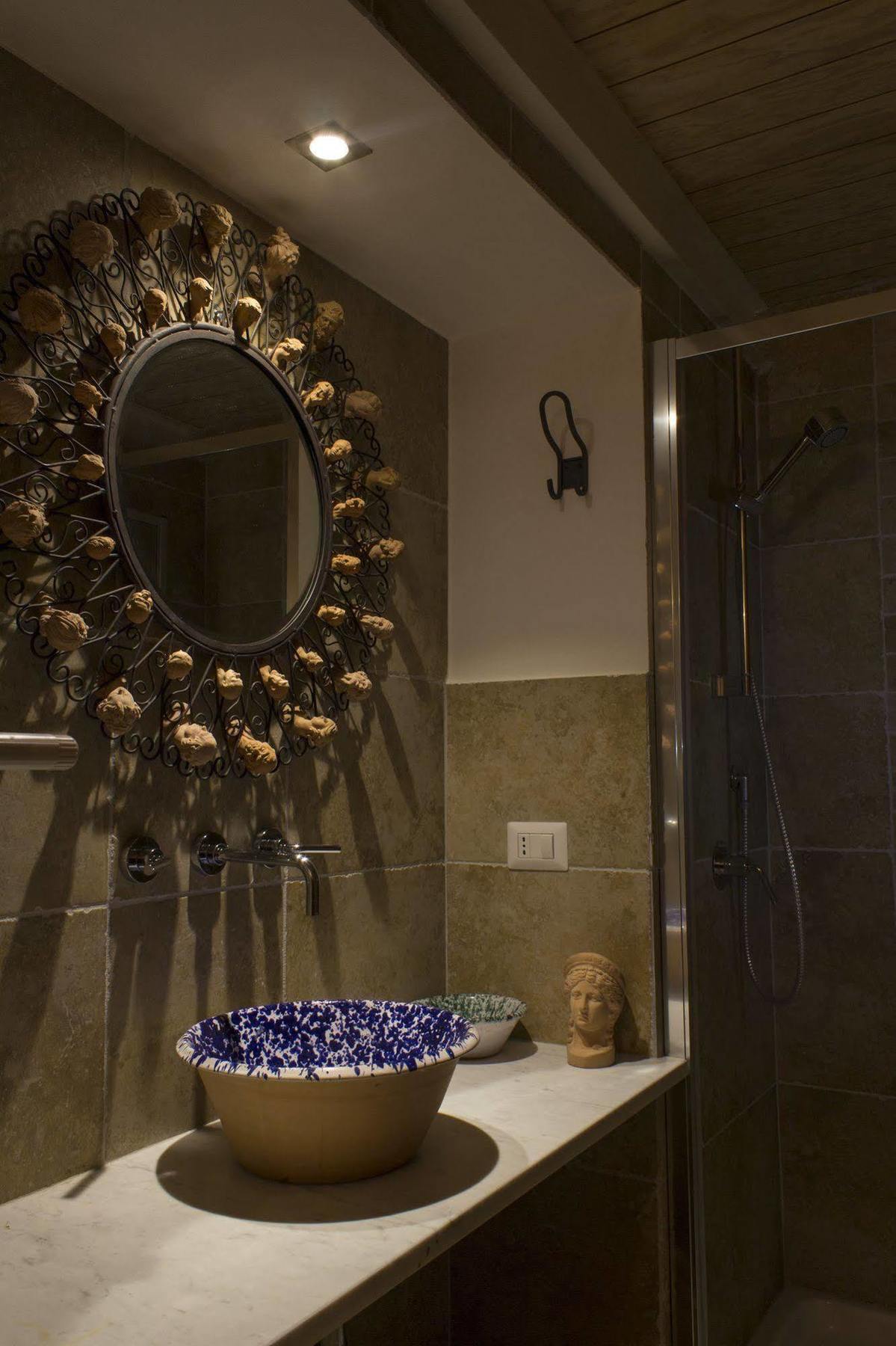 Casa Latina Bed and Breakfast Νάπολη Εξωτερικό φωτογραφία
