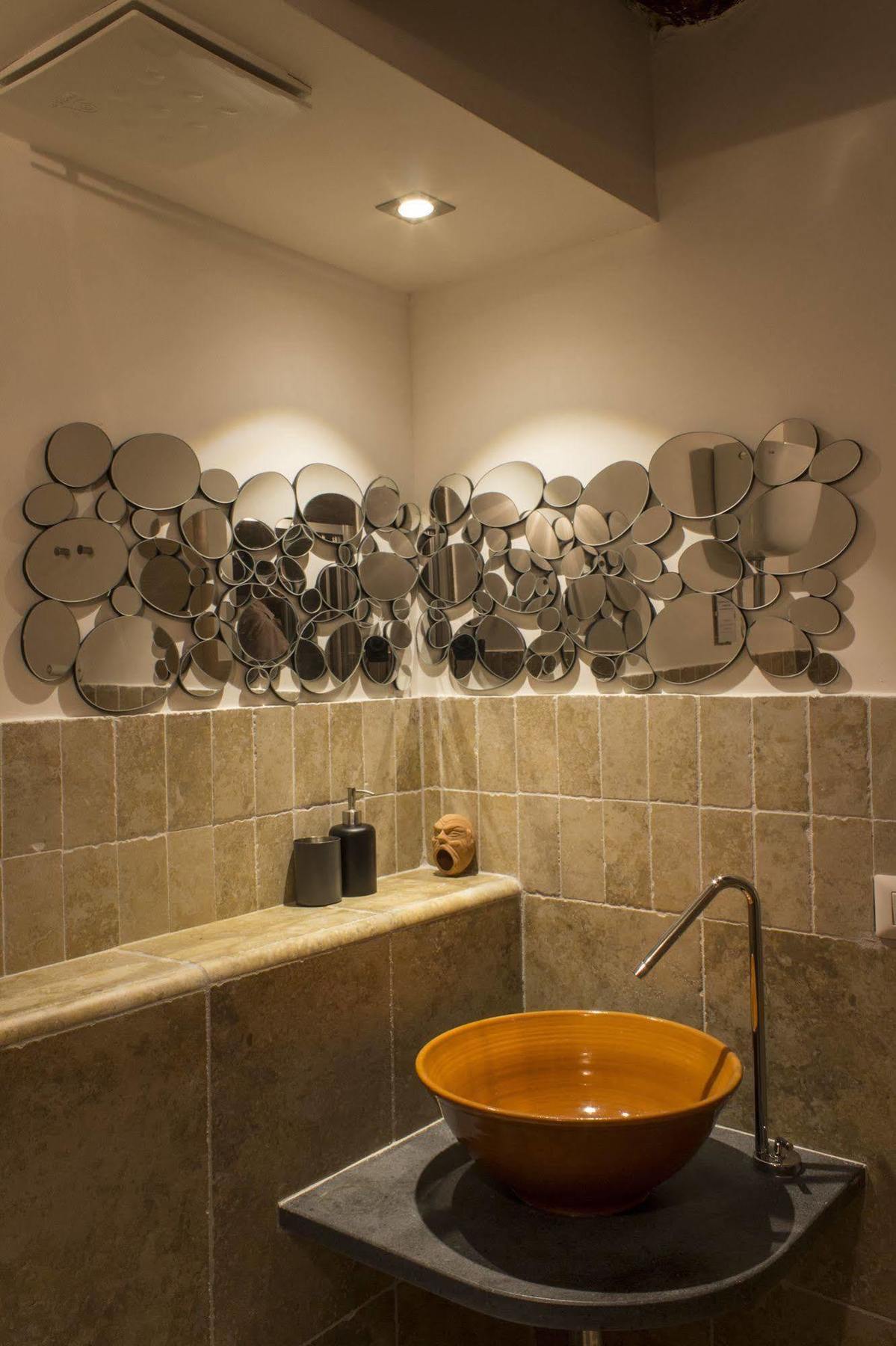 Casa Latina Bed and Breakfast Νάπολη Εξωτερικό φωτογραφία