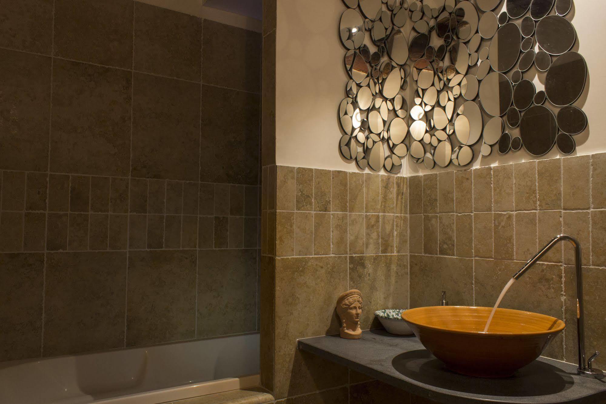 Casa Latina Bed and Breakfast Νάπολη Εξωτερικό φωτογραφία