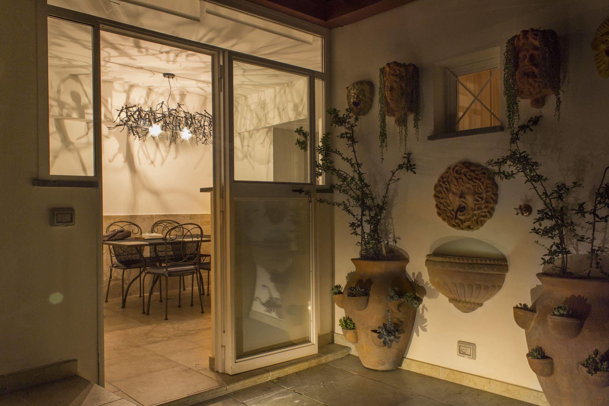 Casa Latina Bed and Breakfast Νάπολη Εξωτερικό φωτογραφία