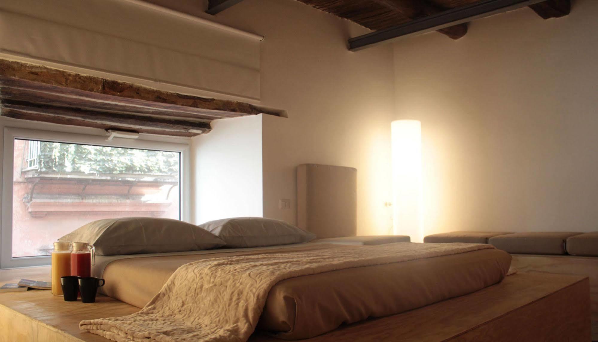 Casa Latina Bed and Breakfast Νάπολη Εξωτερικό φωτογραφία